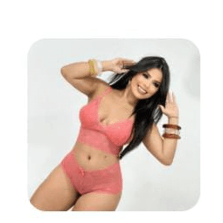 Conjunto Espera Marido com bojo