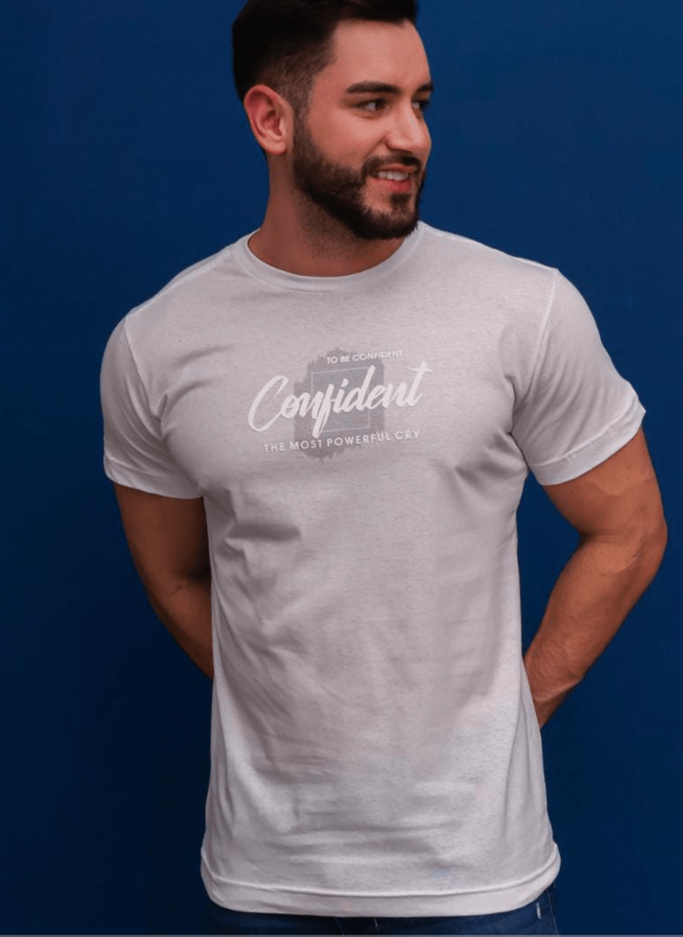 Camisa na onda adulto 