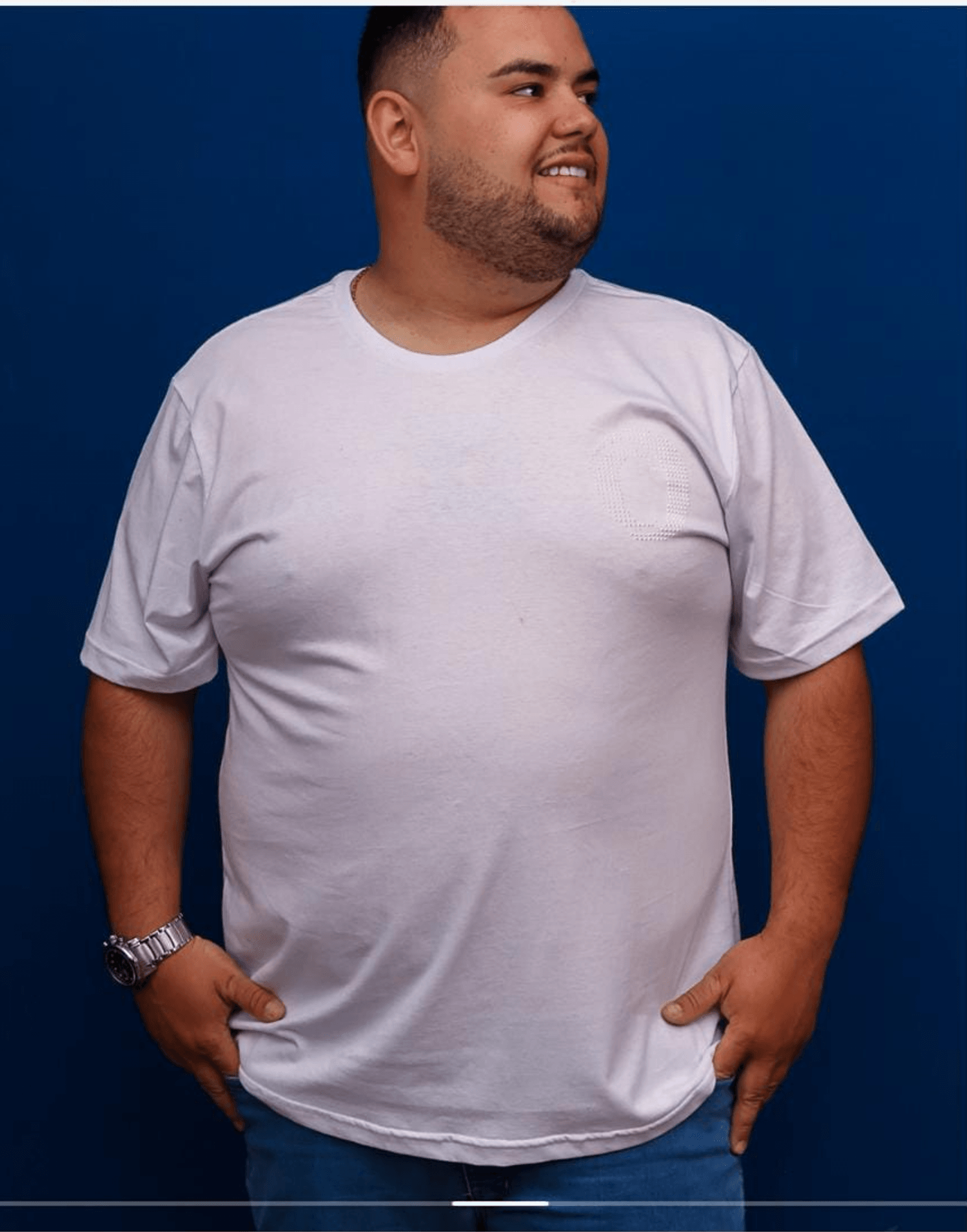 Na onda plus size 