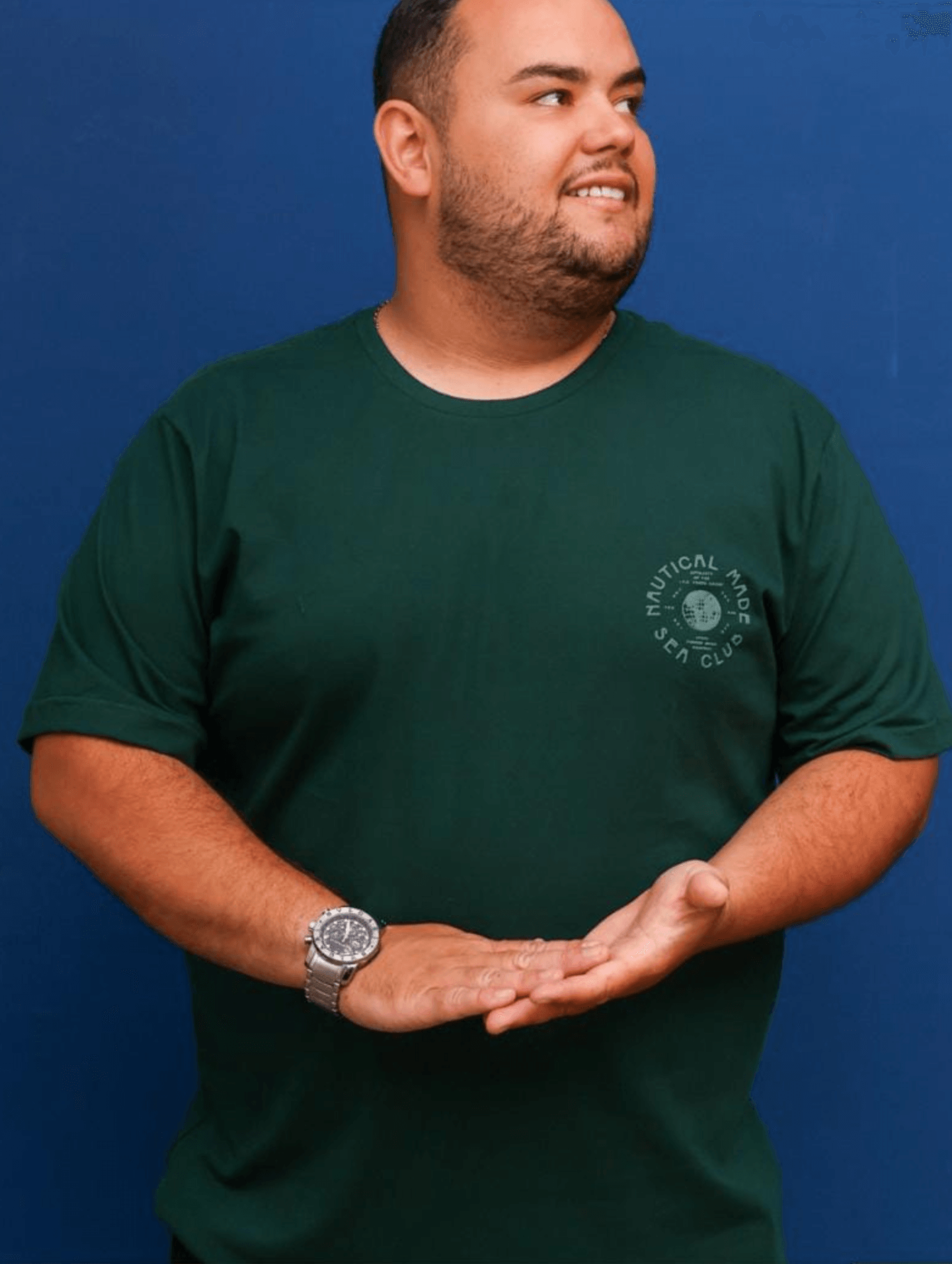 Na onda plus size 
