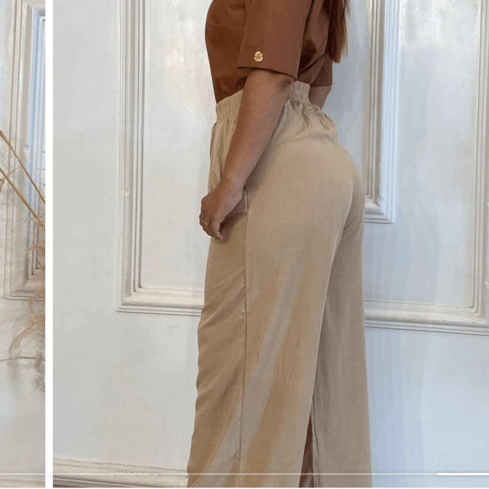 Calça Duna feminina 