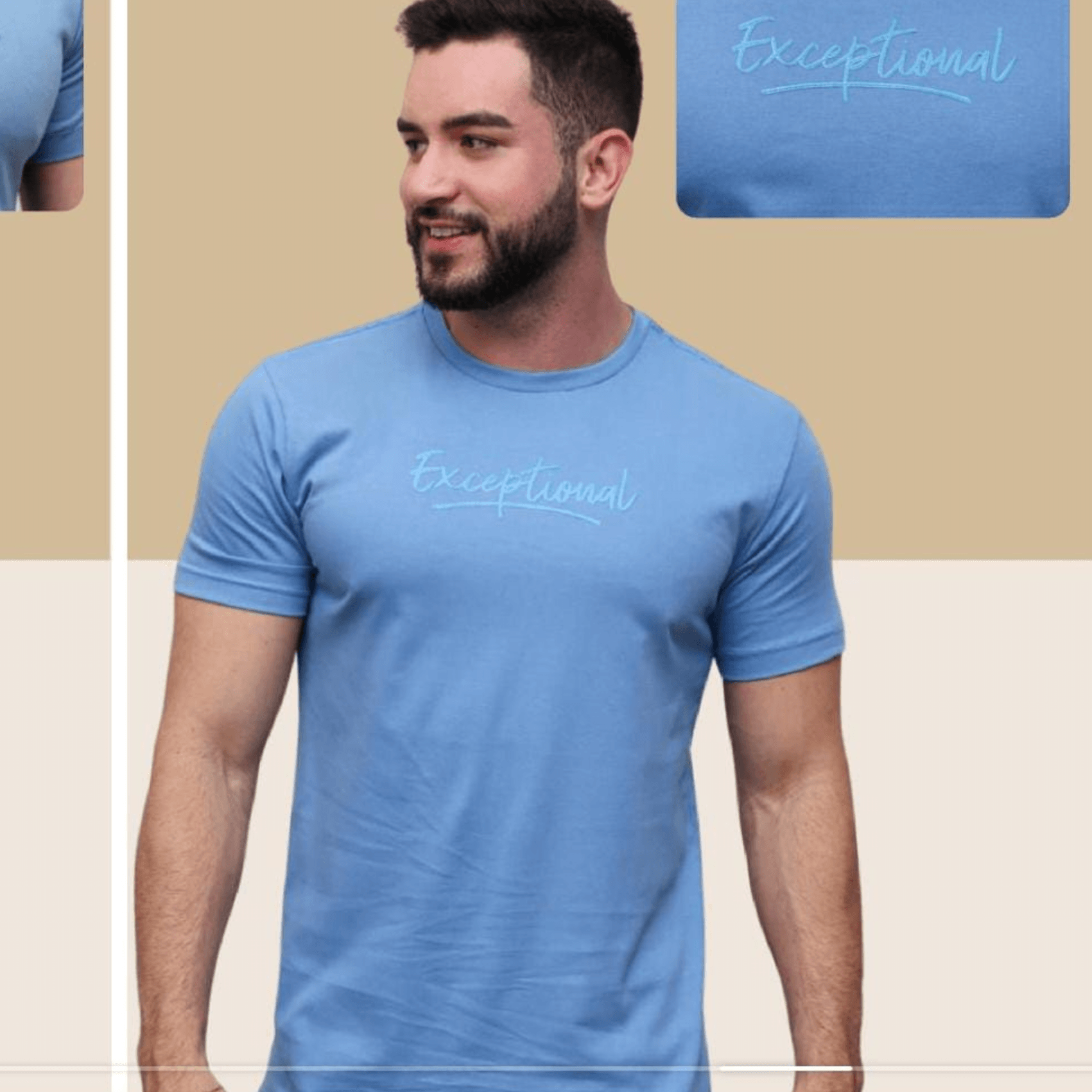 Camisa Billion adulto 