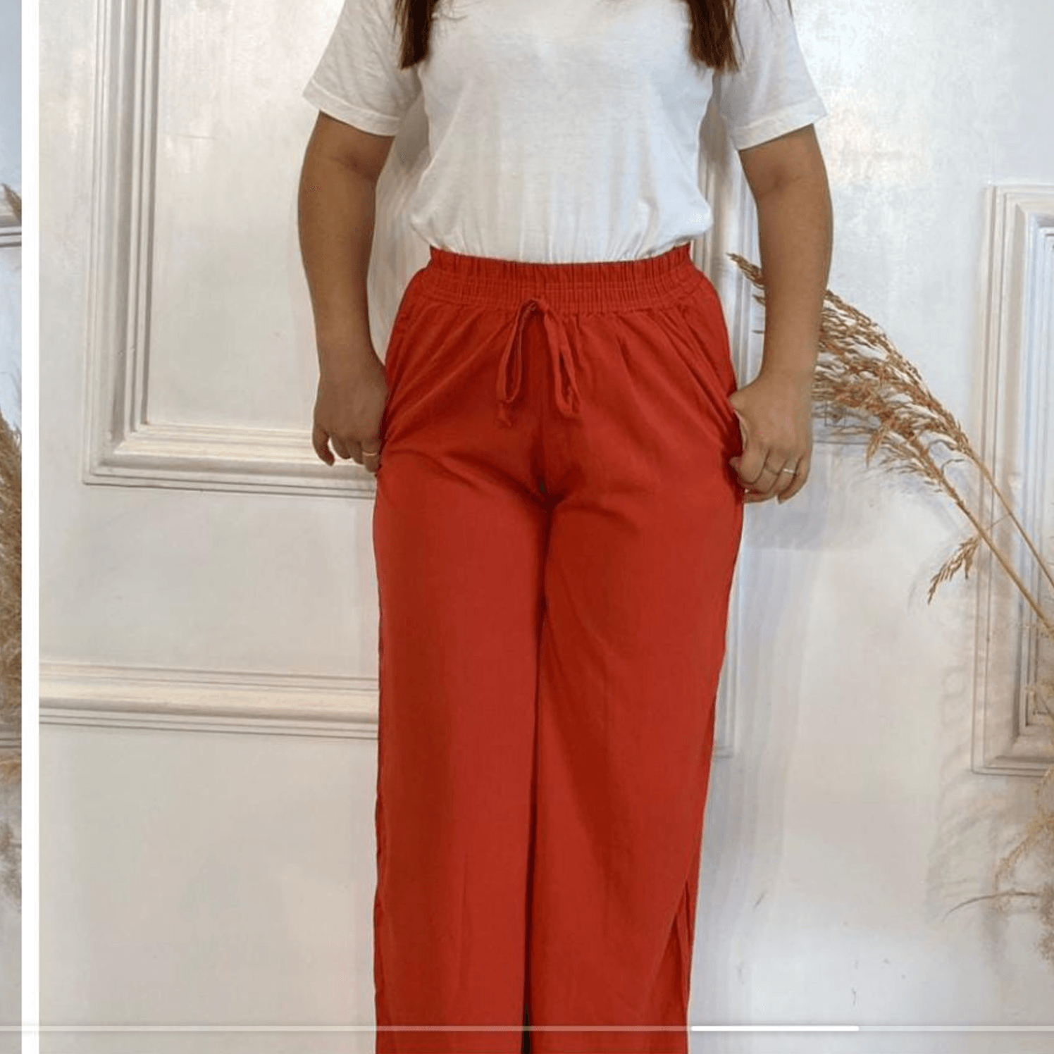 Calça Duna feminina 