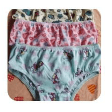 Calcinha Infantil