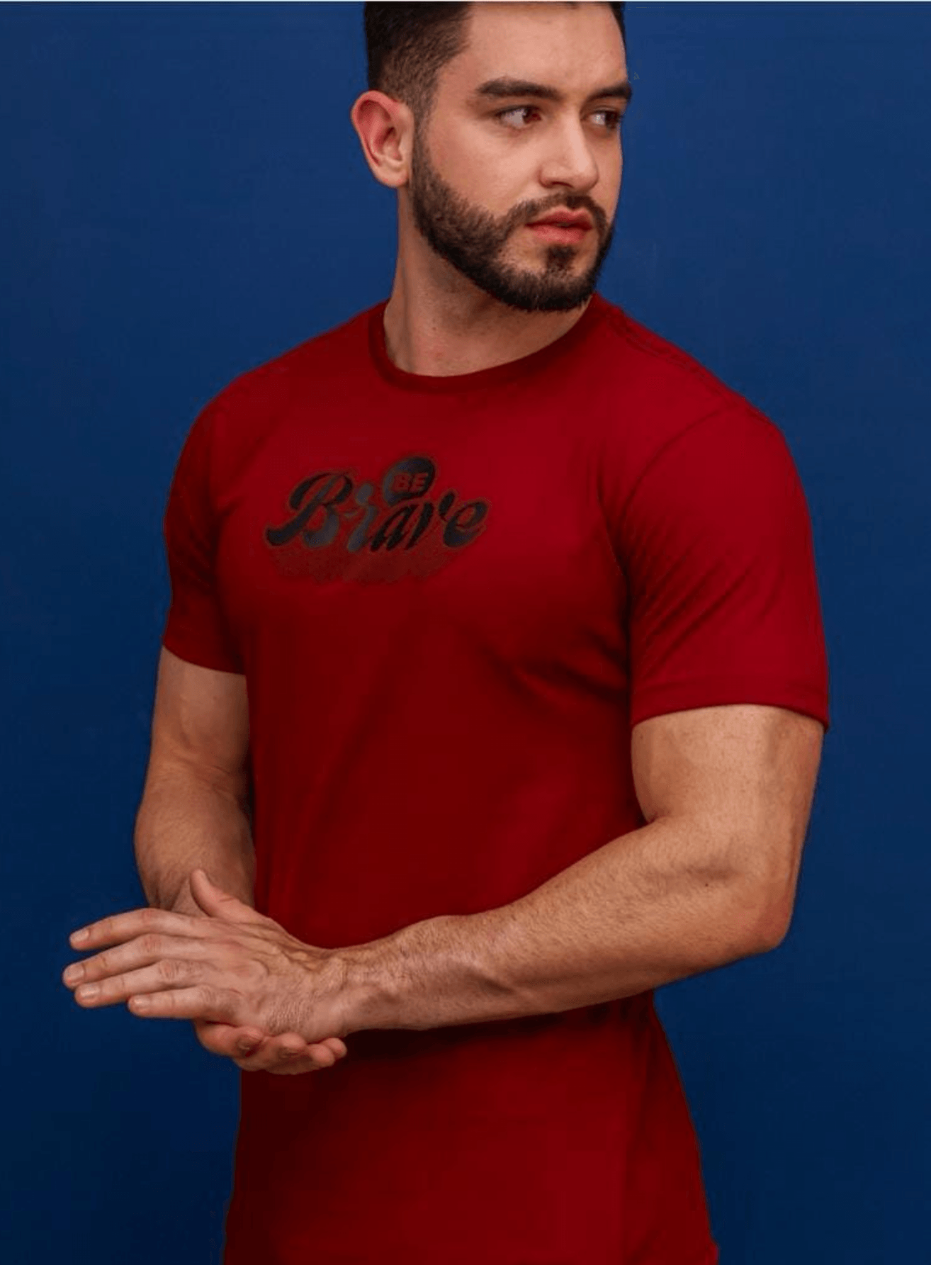 Camisa na onda adulto 