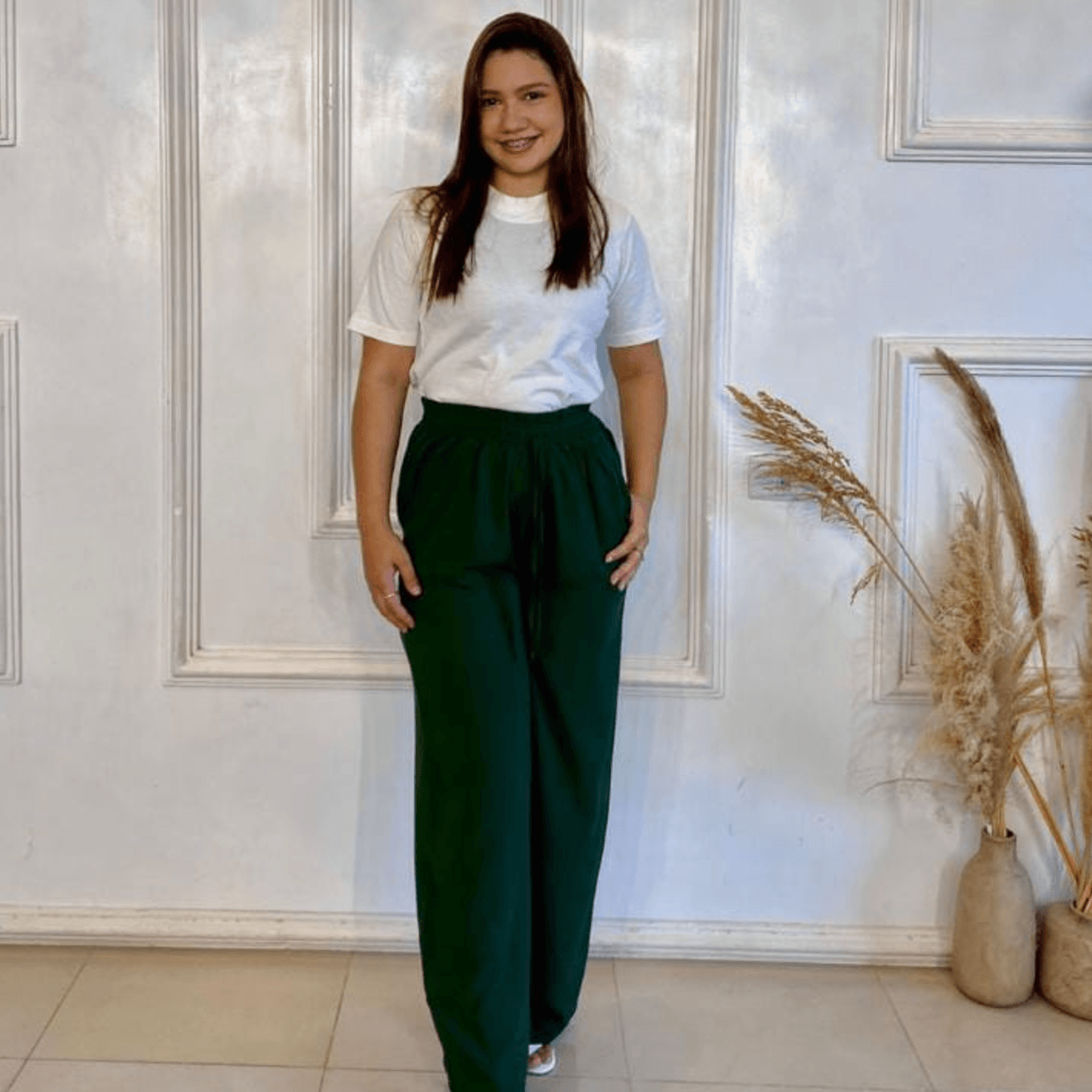 Calça Duna feminina 