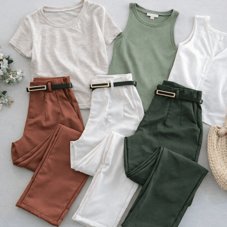 MODA CASUAL