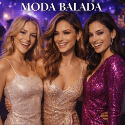 MODA BALADA