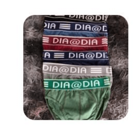 Moda masculina 