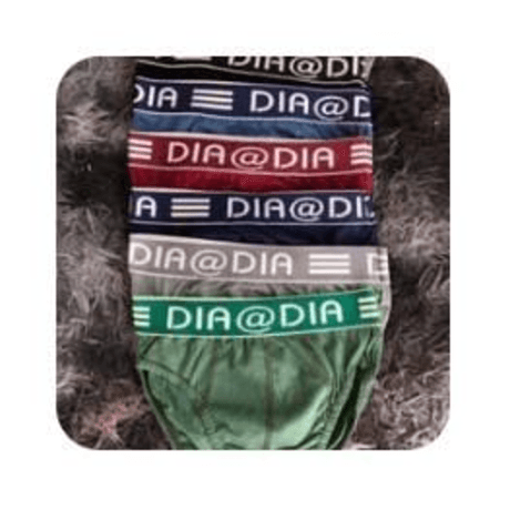 Cueca dia a dia 