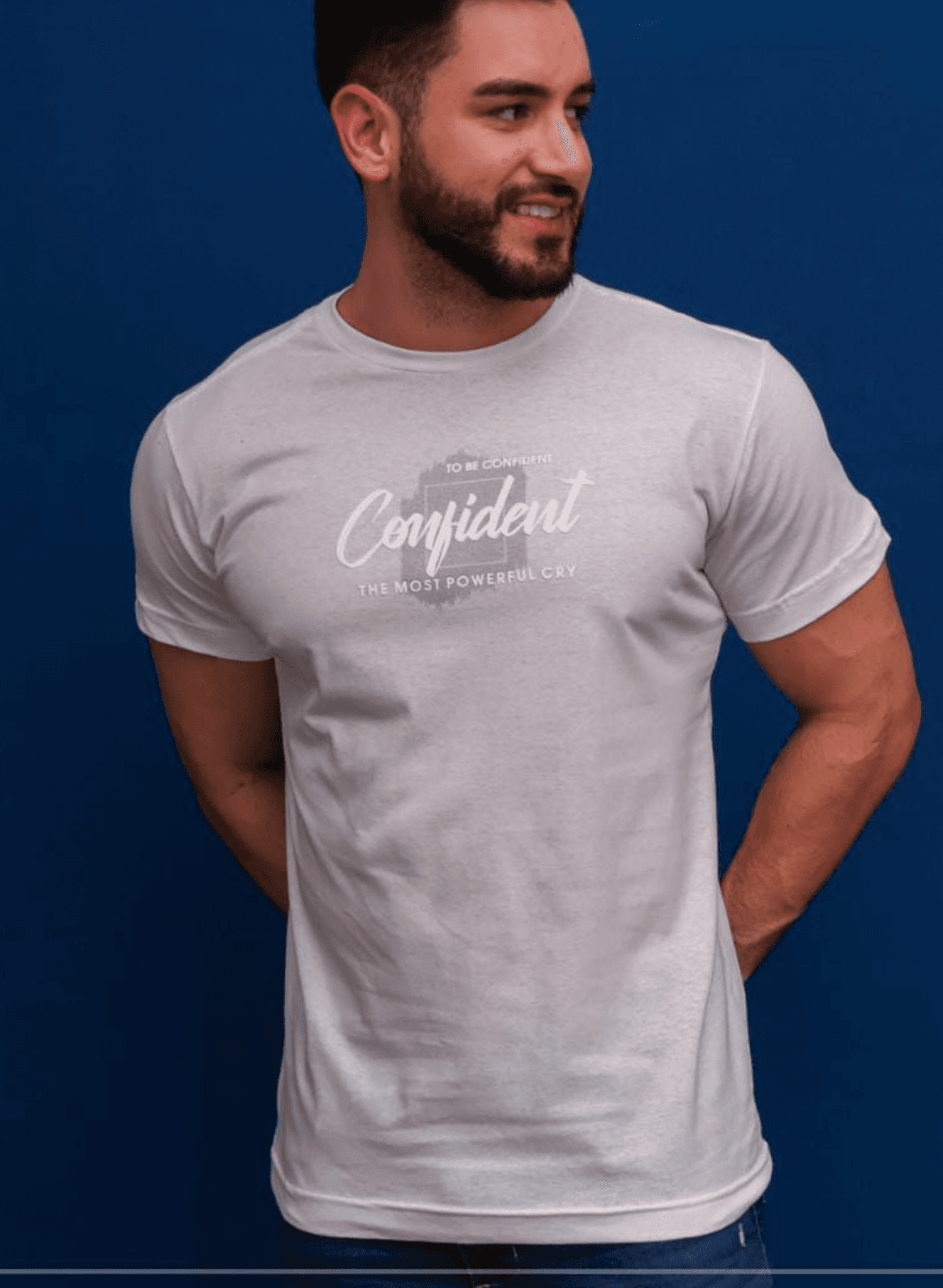Camisa na onda adulto 
