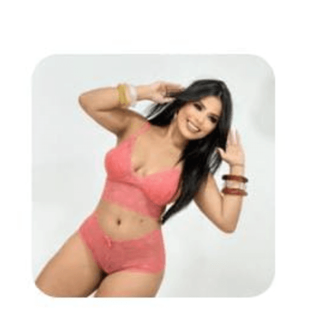 Conjunto Espera Marido com bojo