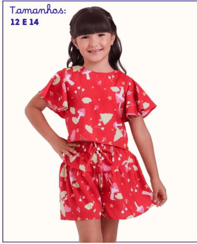 Conjunto Aurora 