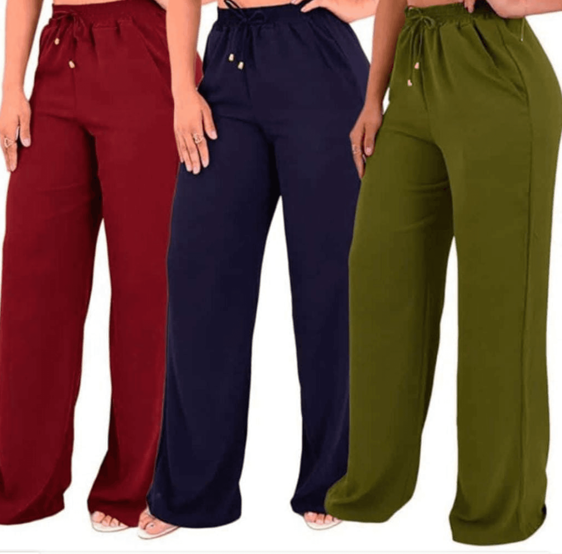 Calça Duna feminina 