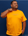 Amarelo