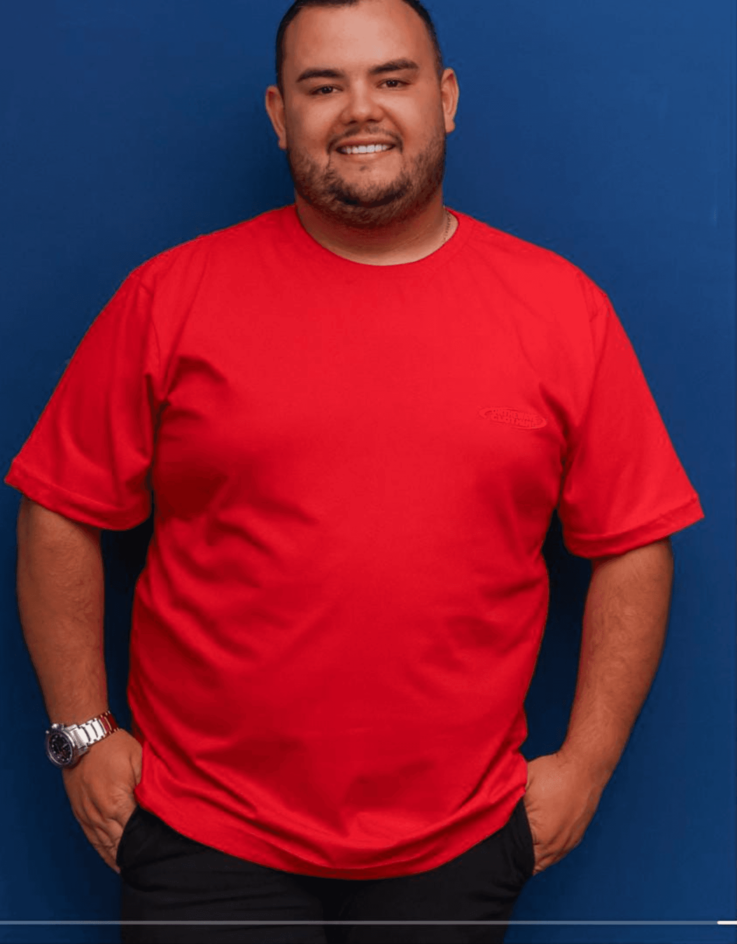 Na onda plus size  - 1