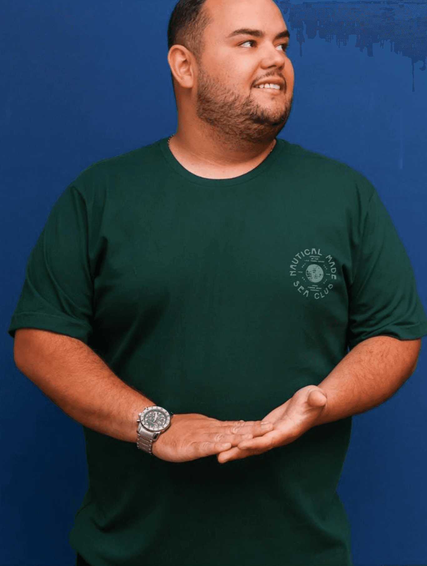Na onda plus size  - 1