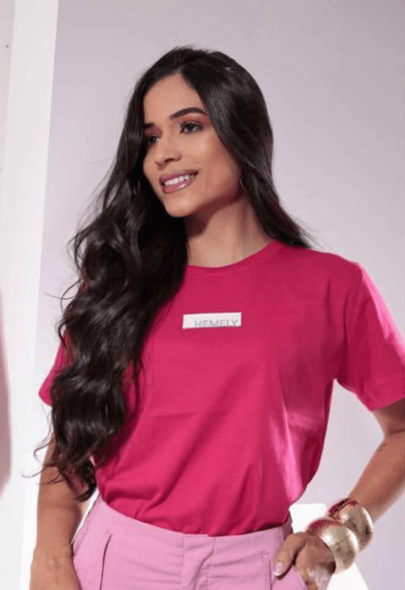 Blusa feminina linda para o seu dia! - 1