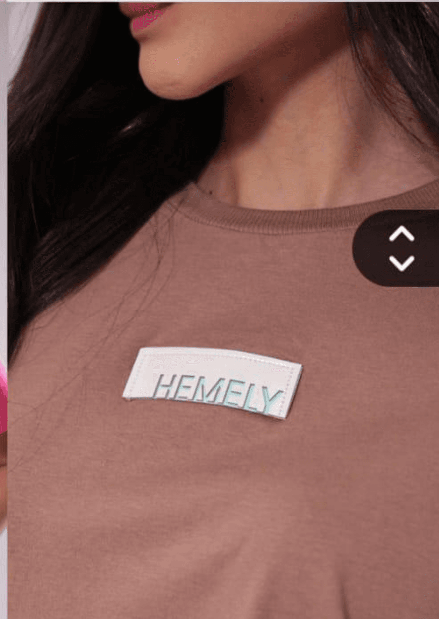 Blusa feminina linda para o seu dia! - 1