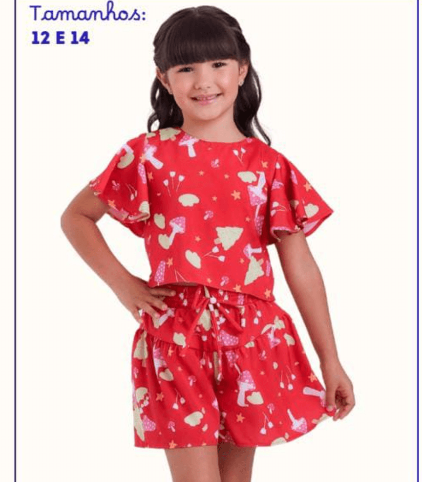 Conjunto Aurora  - 1