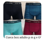 Variação do produto