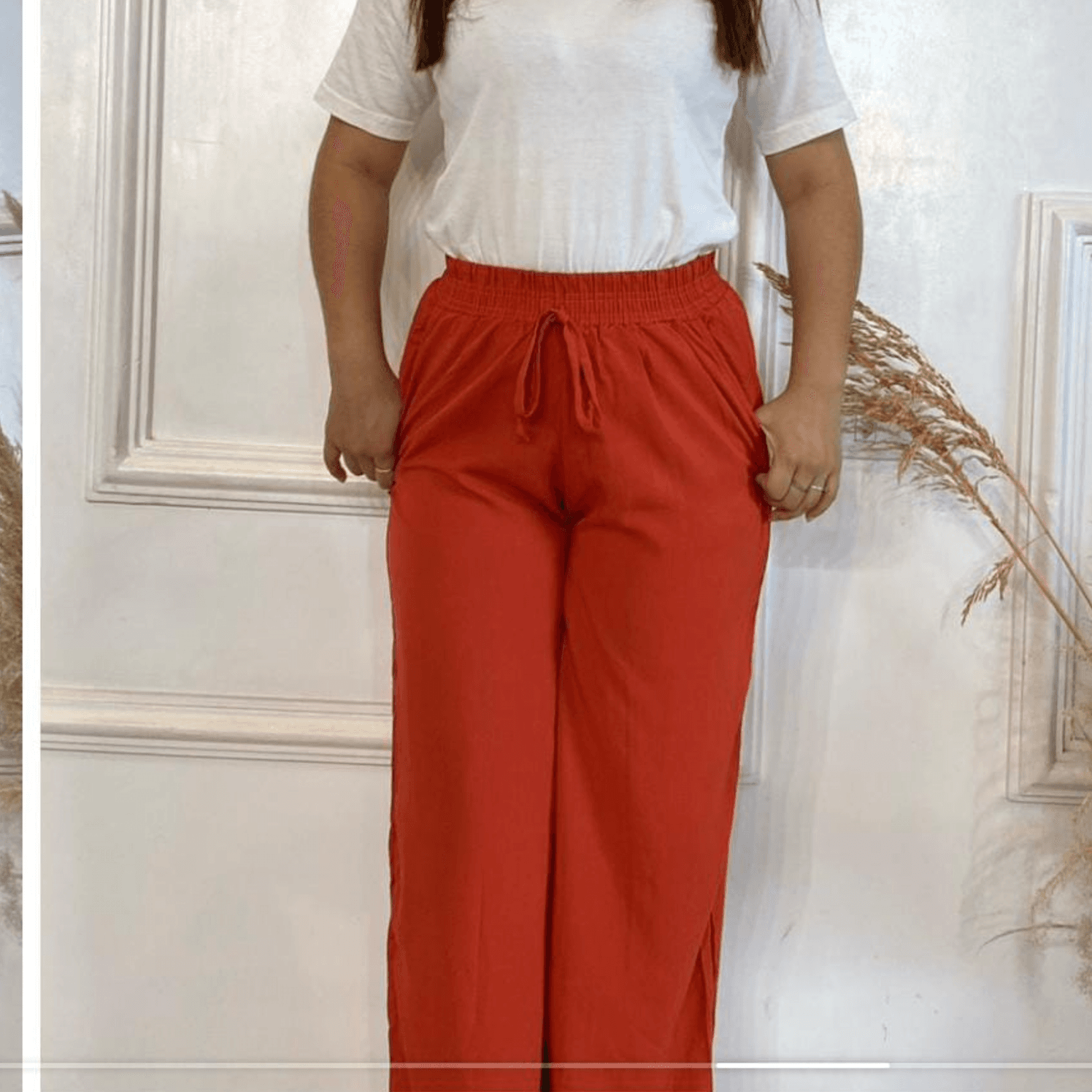 Calça Duna feminina  - 1