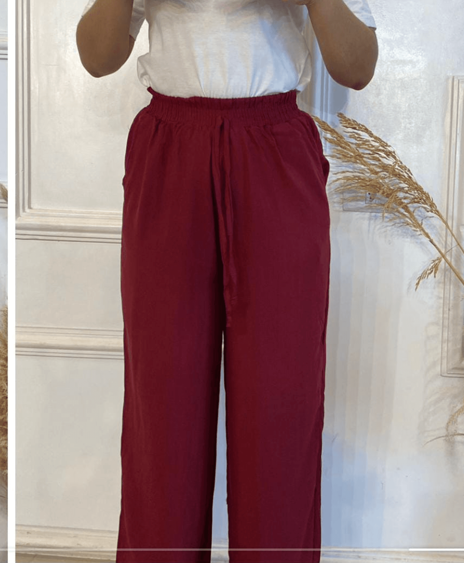 Calça Duna feminina  - 1
