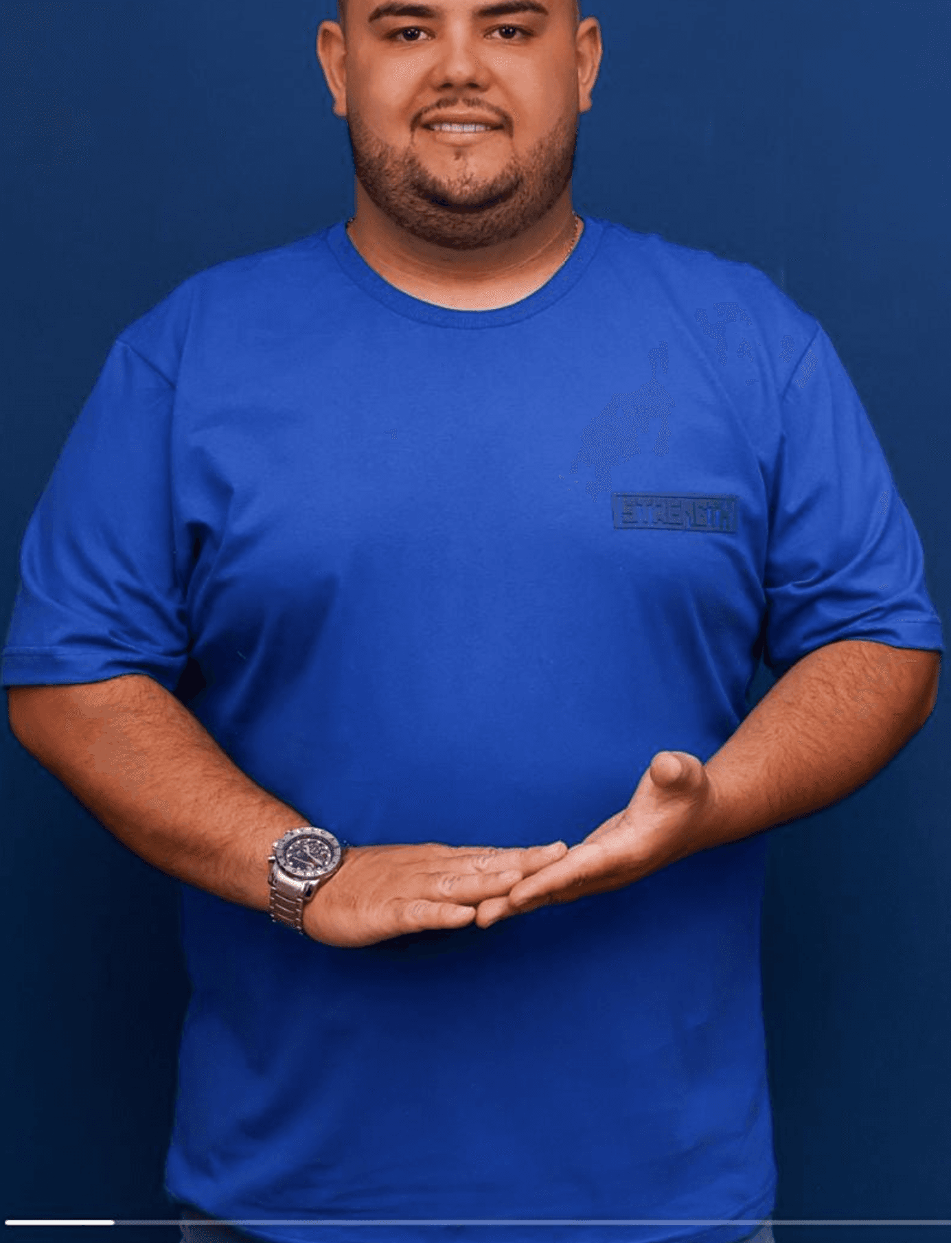 Na onda plus size  - 1